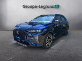 DS Ds7 crossback 1.6 Plug-in Hybrid 225ch Jules Verne  2025 - annonce de voiture en vente sur Auto Sélection.com