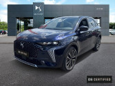 DS Ds7 crossback 1.6 Plug-in Hybrid 225ch Pallas   COMPIEGNE 60