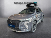 DS Ds7 crossback occasion année 2025 boite Automatique Annonce DS Ds7 crossback occasion Hybride rechargeable 1.6 Plug-in Hybrid 4x4 300ch Antoine de Saint Exupéry à Le Havre