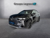 Annonce DS Ds7 crossback occasion Hybride rechargeable 1.6 Plug-in Hybrid 4x4 360ch Performance  Le Havre