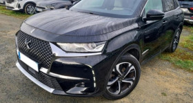 DS Ds7 crossback occasion 2020 mise en vente à Saint-Égrève par le garage SITBON AUTOMOBILES - photo n°1