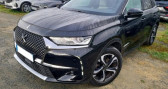 DS Ds7 crossback occasion année 2020 boite Automatique Annonce DS Ds7 crossback occasion Essence 1.6 PureTech 180 CV BVA à Saint-Égrève