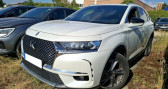 DS Ds7 crossback 1.6 PureTech 180 EAT8 Grand Chic SON FOCAL   RIVOLI   NACREE   Saint-Égrève 38