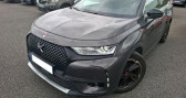 DS Ds7 crossback 1.6 PureTech 180 EAT8 Performance Line TOIT OUVRANT   SIEGES   Saint-Égrève 38
