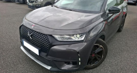 DS Ds7 crossback occasion 2021 mise en vente à Saint-Égrève par le garage SITBON AUTOMOBILES - photo n°1