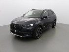 DS Ds7 crossback occasion Bleu année 2021 boite Automatique Annonce DS Ds7 crossback occasion Essence 1.6 Puretech 180ch Eat8 Louvre à SAINT-GREGOIRE