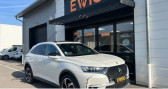 Annonce DS Ds7 crossback occasion Essence 1.6 PURETECH 180CH RIVOLI TOIT OUVRANT PANORAMIQUE   NIGHT V  Le Versoud