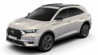 DS Ds7 crossback occasion année 2021 boite Manuelle Annonce DS Ds7 crossback occasion Essence 1.6 puretech 180cv eat8 rivoli + toit pano + pack ds night v à Ganges