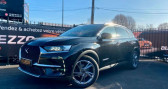 DS Ds7 crossback occasion année 2020 boite Automatique Annonce DS Ds7 crossback occasion Essence 1.6 puretech 225 12cv grand chic automatique à Claye-Souilly