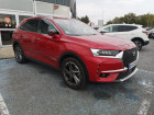 DS Ds7 crossback occasion année 2018 boite Automatique Annonce DS Ds7 crossback occasion Essence 1.6 PureTech - 225 - BV EAT8 Grand Chic à Labège