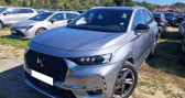 DS Ds7 crossback 1.6 PureTech 225 EAT8 Executive CAMERA GPS CARPLAY ???????CH  2020 - annonce de voiture en vente sur Auto Sélection.com