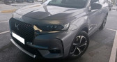 Annonce DS Ds7 crossback occasion Essence 1.6 PureTech 225 EAT8 Executive TOIT OUVRANT � Saint-Égrève
