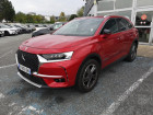 DS Ds7 crossback occasion année 2018 boite Automatique Annonce DS Ds7 crossback occasion Essence 1.6 PureTech 225 EAT8 Grand Chic à Labège