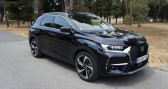 Annonce DS Ds7 crossback occasion Essence 1.6 PURETECH 225 GRAND CHIC OPERA BVA  FREJUS