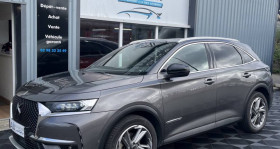 DS Ds7 crossback , garage AVA AUTOSTORE  Gouesnou