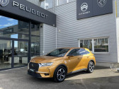 DS Ds7 crossback occasion année 2019 boite Automatique Annonce DS Ds7 crossback occasion Essence 1.6 Turbo 180ch So Chic Automatique à Altkirch