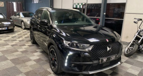 DS Ds7 crossback occasion 2019 mise en vente &agrave; Le Mans par le garage TMP CARS - photo n&deg;1
