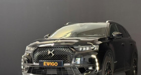 DS Ds7 crossback occasion 2019 mise en vente à Tours par le garage EWIGO TOURS NORD - photo n°1