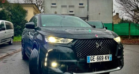 DS Ds7 crossback occasion 2021 mise en vente &agrave; orleans par le garage DUNOIS AUTOMOBILES - photo n&deg;1