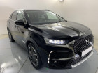 DS Ds7 crossback occasion Noir année 2018 boite Automatique Annonce DS Ds7 crossback occasion Diesel 180 EAT8 GRAND CHIC INSPIRATION OPERA RIVOLI à Verfeil