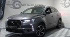 DS Ds7 crossback occasion année 2018 boite Automatique Annonce DS Ds7 crossback occasion Diesel 180ch Executive Rivoli 28000km à COIGNIERES
