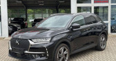 DS Ds7 crossback occasion année 2021 boite Automatique Annonce DS Ds7 crossback occasion Essence 180ch Grand Chic Automatique 9cv à Ozoir-la-Ferrière