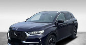 DS Ds7 crossback occasion année 2020 boite Automatique Annonce DS Ds7 crossback occasion Essence 180ch Grand Chic Automatique 9cv à Ozoir-la-Ferrière
