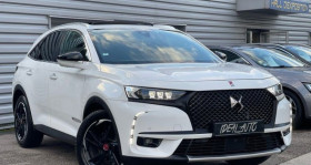 DS Ds7 crossback , garage IDEAL AUTO FONTAINE � FONTAINE