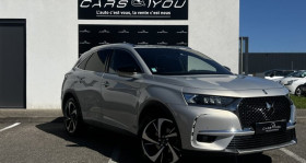 DS Ds7 crossback , garage VENDEZFACILEMENTVOTREAUTO ALTKIRCH  Altkirch