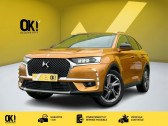 DS Ds7 crossback 2.0 180 Rivoli BVA8 Full leds GPS Camra Carplay S   SAUSHEIM 68