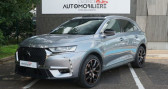 Annonce DS Ds7 crossback occasion Diesel 2.0 Blue HDi S&S 180 ch EAT8  Héricourt