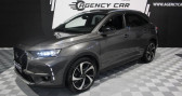 Annonce DS Ds7 crossback occasion Diesel 2.0 BlueHDi - 180 - BV EAT8 Grand Chic OPERA - TOIT OUVRANT  � Cernay-Lès-Reims