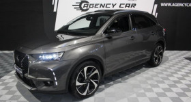 DS Ds7 crossback , garage AGENCY CAR REIMS � Cernay-Lès-Reims