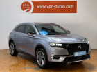 DS Ds7 crossback occasion Gris année 2020 boite Automatique Annonce DS Ds7 crossback occasion Diesel 2.0 BlueHDi - 180 ch EAT8 Grand Chic à Labège