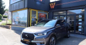 DS Ds7 crossback 2.0 BLUEHDI 180 CH GRAND-CHIC EAT BVA   CAMERA DE RECUL CARP   Bourgoin-Jallieu 38