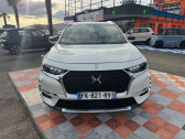 DS Ds7 crossback occasion  année 2019 boite Automatique Annonce DS Ds7 crossback occasion Diesel 2.0 BlueHDI 180 EAT8 GRAND CHIC CUIR Toit à Montauban