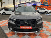 Annonce DS Ds7 crossback occasion Diesel 2.0 BlueHDi 180 EAT8 Performance Line Toit Ouvrant  Montauban