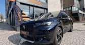 DS Ds7 crossback occasion année 2021 boite Automatique Annonce DS Ds7 crossback occasion Diesel 2.0 BLUEHDI 180 LOUVRE EAT8 à LIMOGES