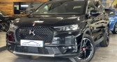 DS Ds7 crossback occasion année 2020 boite Automatique Annonce DS Ds7 crossback occasion Diesel 2.0 BLUEHDI 180 PERFORMANCE LINE AUTOMATIQUE à ORCHAMPS VENNES
