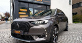 DS Ds7 crossback 2.0 BLUEHDI 180 PERFORMANCE LINE PLUS BVA   LIMOGES 87