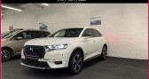 DS Ds7 crossback 2.0 bluehdi 180 rivoli eat8   Chambry 02