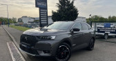 Annonce DS Ds7 crossback occasion Diesel 2.0 BlueHDi 180ch Performance Line EAT8 GPS CarPlay Wi-fi To  Entzheim
