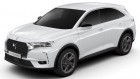 DS Ds7 crossback occasion année 2019 boite Manuelle Annonce DS Ds7 crossback occasion Diesel 2.0 bluehdi 180cv eat8 so chic + radar av à Ganges
