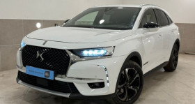 DS Ds7 crossback , garage PACCARD AUTOMOBILES � La Buisse