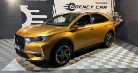 DS Ds7 crossback , garage AGENCY CAR MONTELIMAR � Monboucher sur jabron