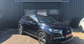 Annonce DS Ds7 crossback occasion Diesel 2.0 hdi 180 cv OPERA � Illange
