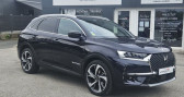 Annonce DS Ds7 crossback occasion Diesel 2.0 HDI 180 GRAND CHIC RIVOLI - FOCAL - NIGHT VISION  Audincourt