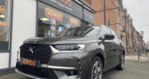 DS Ds7 crossback 225 GRAND-CHIC RIVOLI   Amiens 80