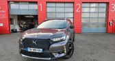 Annonce DS Ds7 crossback occasion Essence 225ch EAT8 Performance Line � LES ESSARTS