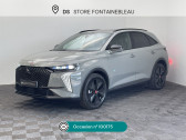 DS Ds7 crossback occasion année 2023 boite Automatique Annonce DS Ds7 crossback occasion Diesel 7 BLUEHDI 130 AUTOMATIQUE PERFOLINE+ à Écuelles
